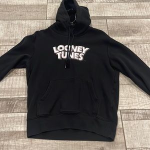 Looney Tunes Hoodie
